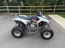 Bashan 250cc road legal quad bike ATV BS250AS-43 fuel injected not  cr ktm Kx yz