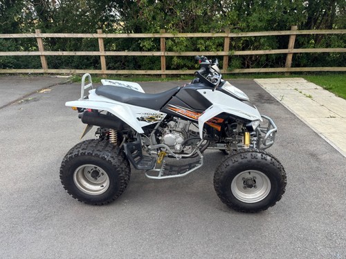 Bashan 250cc road - , legal