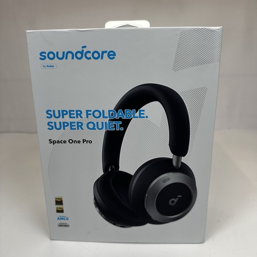 Anker soundcore space one - one, pro