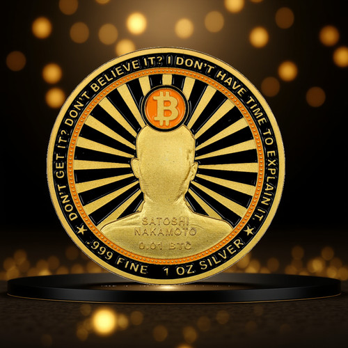 Set orange rc coins - set,