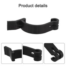 Sturdy Air Cleaner Cover Clamp for Ford F Series For Mustang Installation