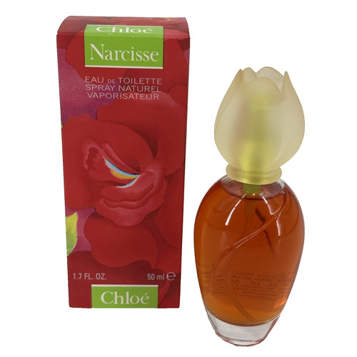Chloe narcisse for women - narcisse,