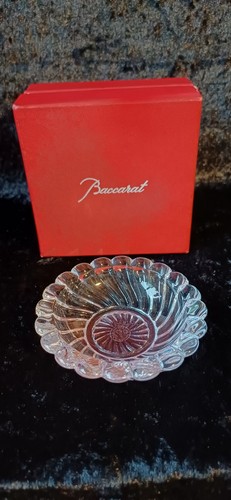 Baccarat volute crystal glass - volute,