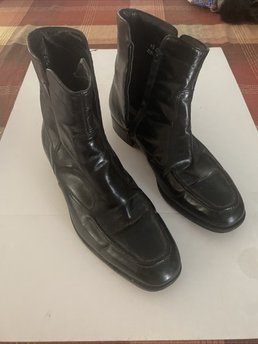 Vntg florsheim men size - florsheim,