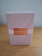 NEXT Cashmere Perfume 30ml *NEW SEALED*