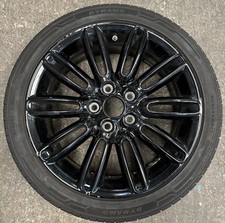 * 17" MINI COOPER F54 F55 F56