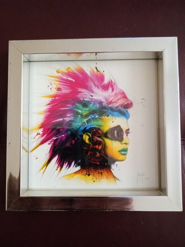 Art patrice murciano print - art,