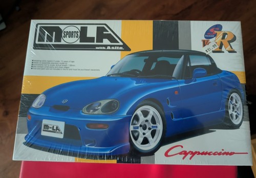 Aoshima mola sports suzuki - sports,