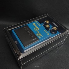 BOSS BD-2 Blues Driver Effects