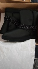 Girls ugg boots - girls,