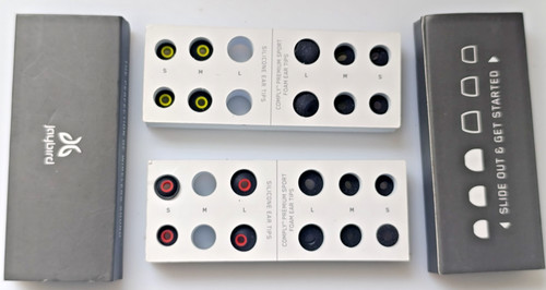 Jaybird earbud premium - earbud, &