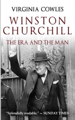 Winston churchill the era - winston,