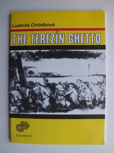 The terezín ghetto - the,