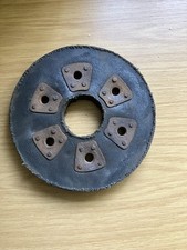 Lister Generator Flexible Drive Coupling