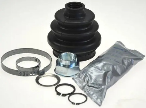 Drive shaft joint boot - cv,