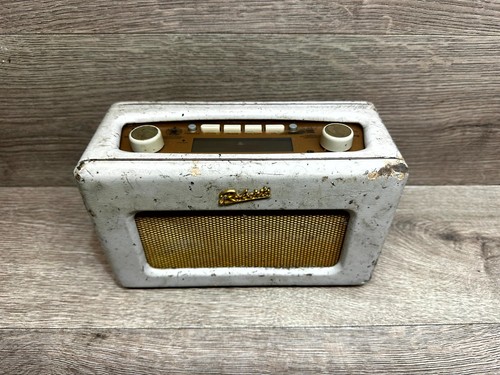 Roberts portable dab - roberts, rd-60