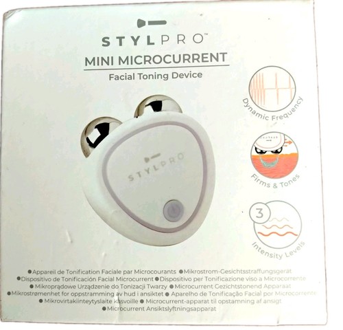 Stylpro mini microcurrent - stylpro,
