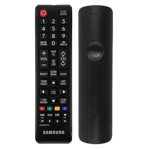 New samsung remote control - samsung,