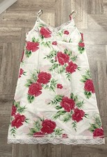 100% Cotton Nightdress Floral