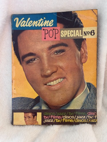 Valentine pop special - valentine,