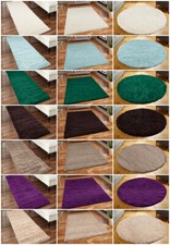 THICK PILE NON SLIP ON CARPET