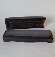 VINTAGE WHETSTONE Wet / Oil