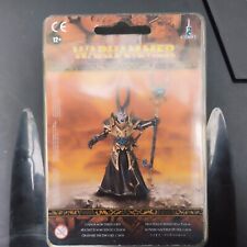 Warhammer Chaos Sorcerer Lord 