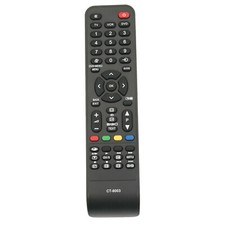New remote control - remote,