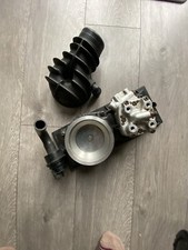 FORD ESCORT MK3 RS 1600i XR3i