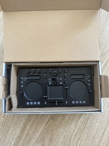 Korg kaoss mixer standalone - mixer,