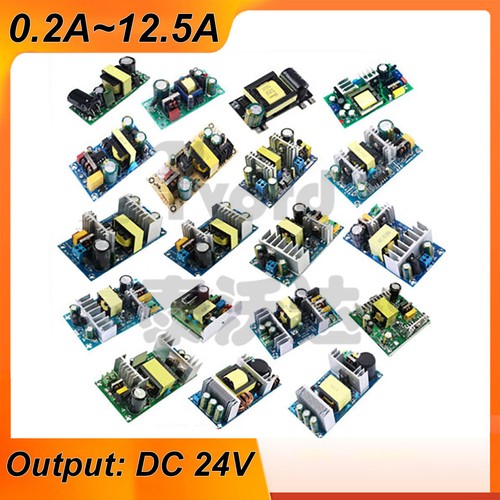 24v high current buck - 24v,