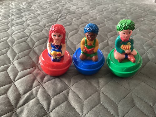 Rare vintage tilly - rare,
