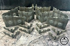 GW Foldable Terrain Set