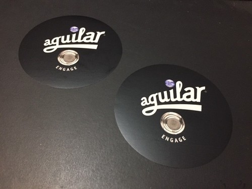 Aguilar bass amps engage - aguilar, "engage"