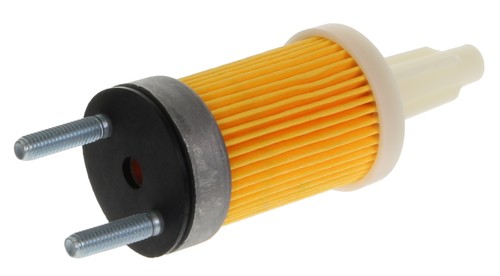 Fuel tank filter - fuel, yanmar