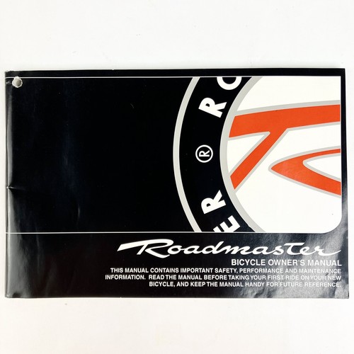Schwinn roadmaster owners - schwinn,