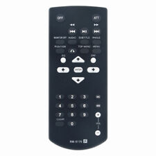 RM-X170 RMX170 Replaced Remote Control for Sony XNV-770BT XNV-660BT