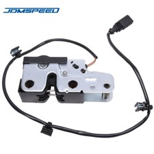 Front Bonnet Hood Catch Latch