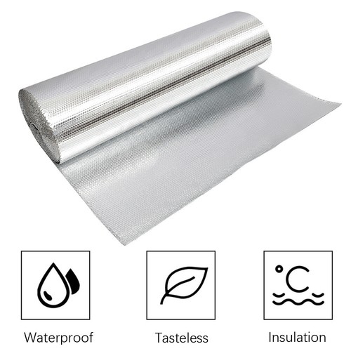 10m 50m double bubble roll - 10m-50m,