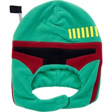 STAR WARS BOBA FETT BOUNTY