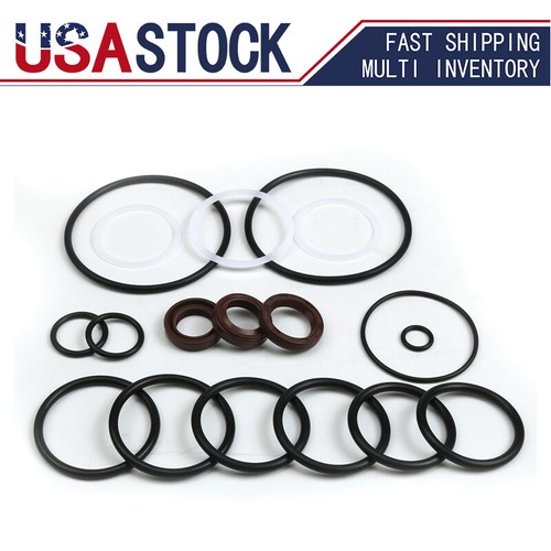 Rebuild kit fit yamaha - kit,