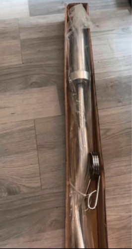 Olympic curl bar - olympic,
