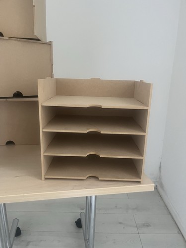 Office drawer divider - office,