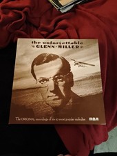 The Unforgettable Glenn Miller