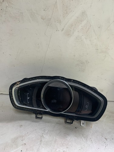 2014 volvo v40 speedometer - volvo,