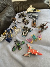 Transformers Bundle Of Figures