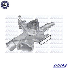 WATER PUMP ENGINE COOLING O260