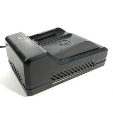 Gtech CH29 Li-ion Lawnmower Battery Charger Excellent Condition Fully Working