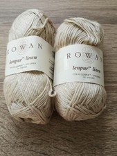 Rowan Lenpur Linen Viscose &