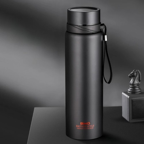 Led tumbler smart water - 1l,